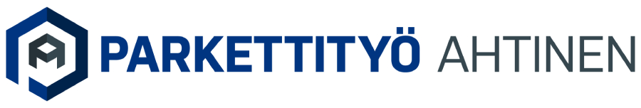 Parkettityö Ahtinen Oy-logo
